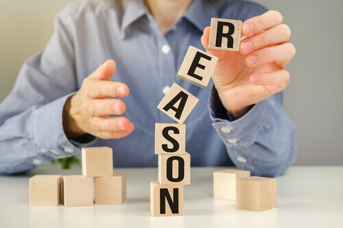 reason