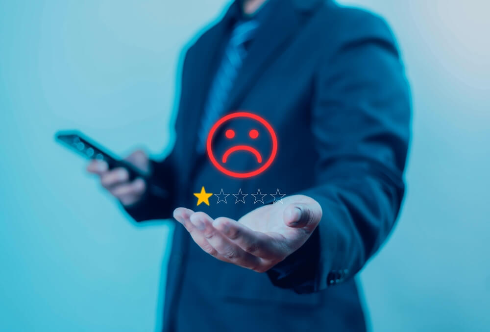 風評被害が起こりやすい企業の特徴